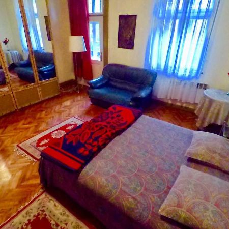 בלגרד Sweet Harmony Apartment מראה חיצוני תמונה