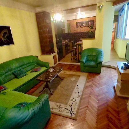 בלגרד Sweet Harmony Apartment מראה חיצוני תמונה