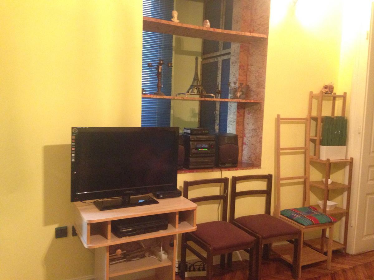 בלגרד Sweet Harmony Apartment מראה חיצוני תמונה