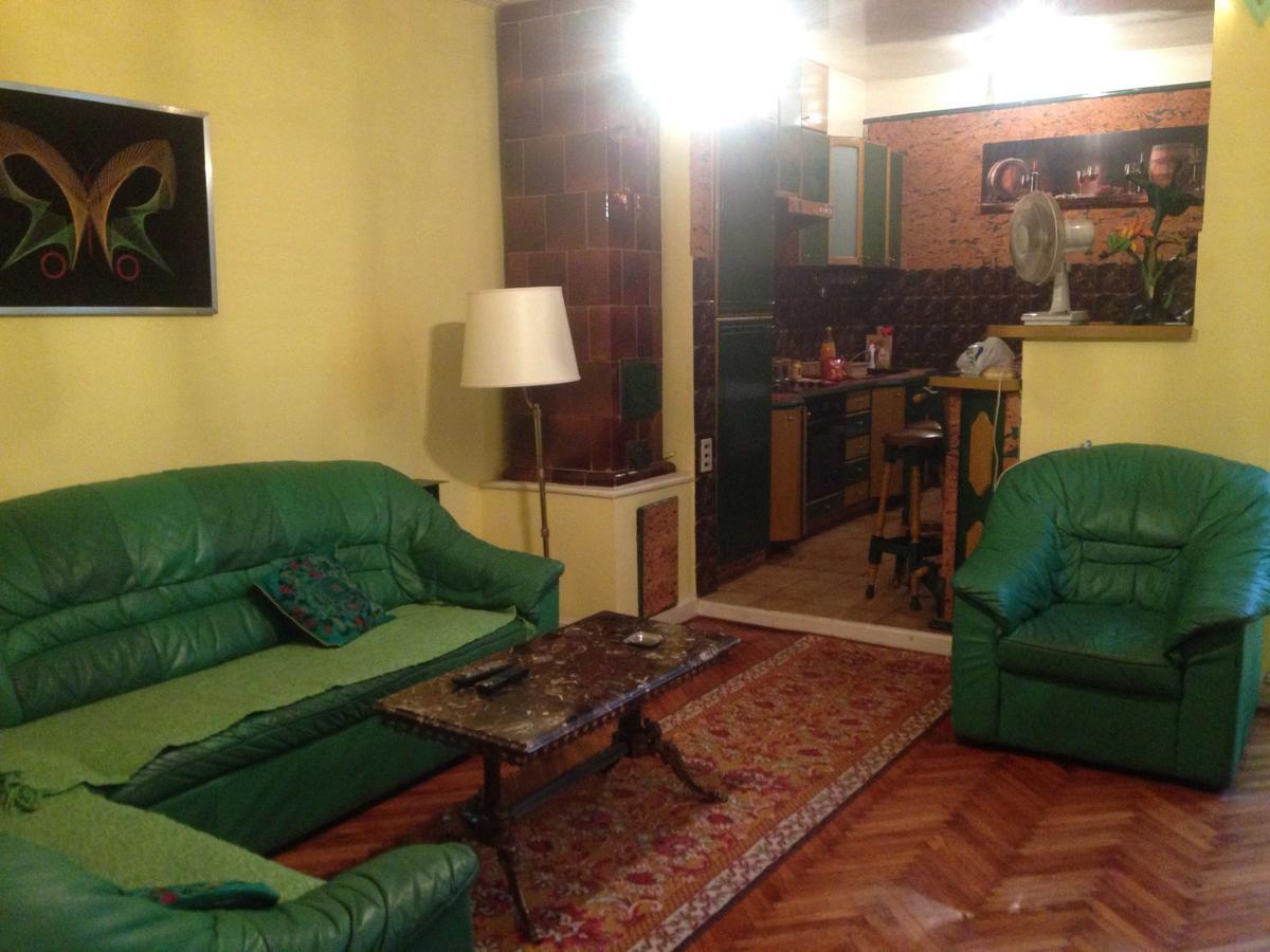 בלגרד Sweet Harmony Apartment מראה חיצוני תמונה