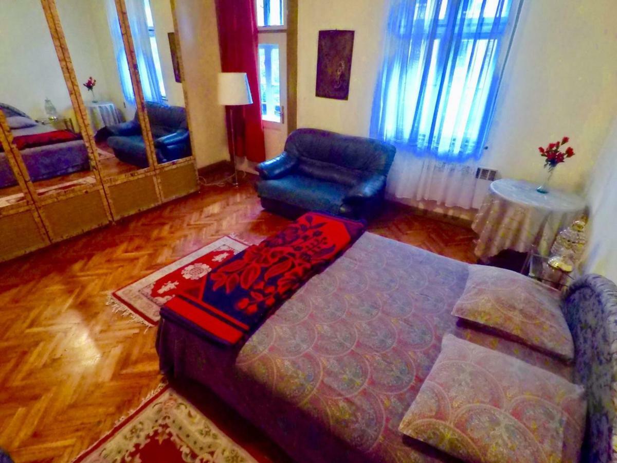 בלגרד Sweet Harmony Apartment מראה חיצוני תמונה