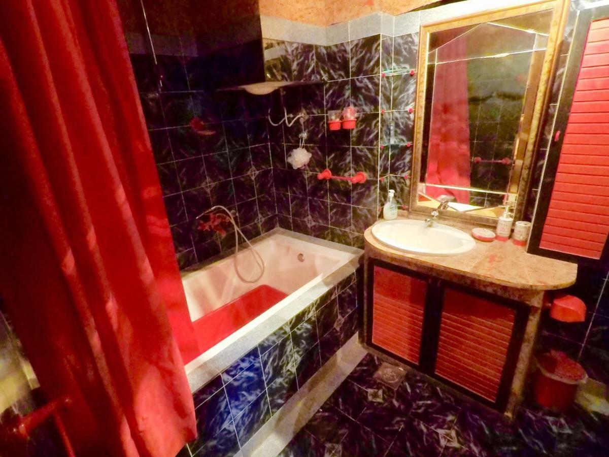 בלגרד Sweet Harmony Apartment מראה חיצוני תמונה