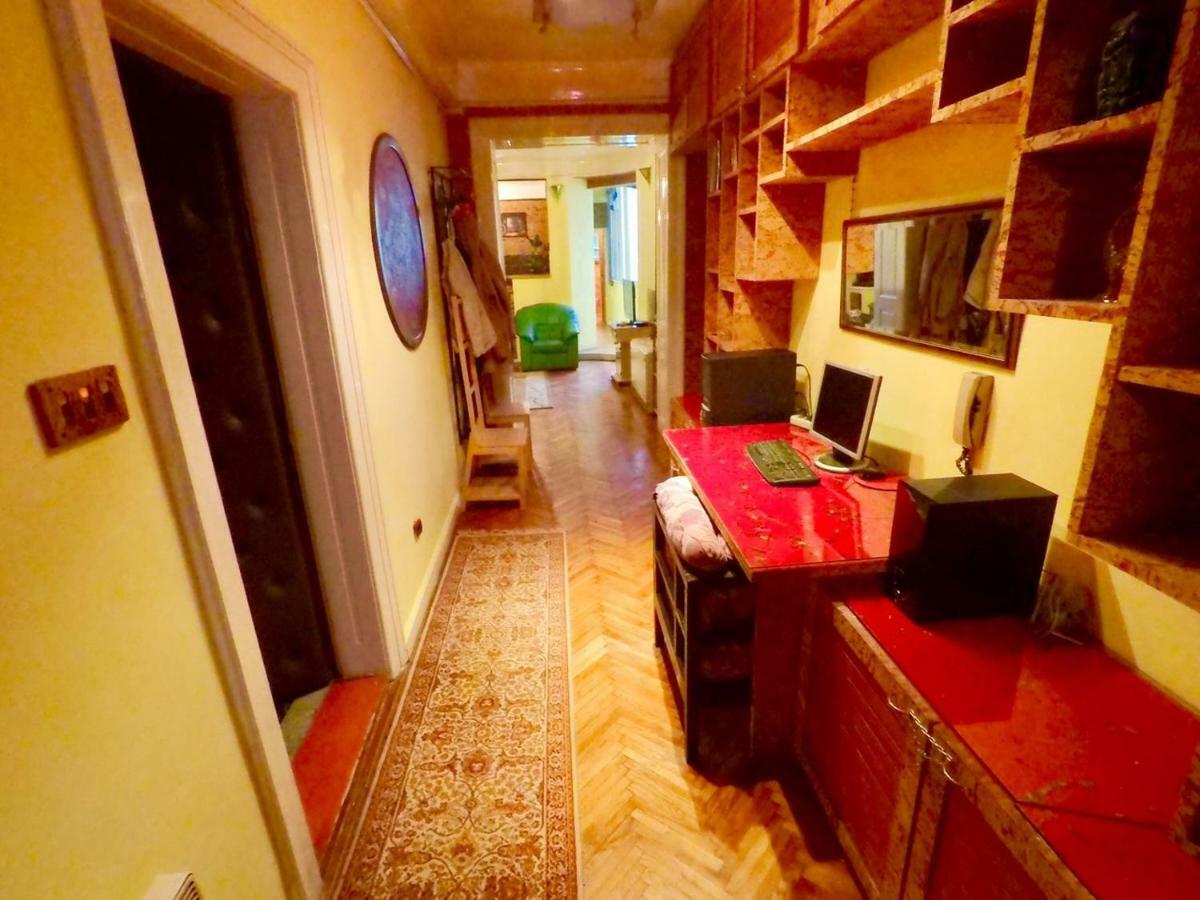 בלגרד Sweet Harmony Apartment מראה חיצוני תמונה